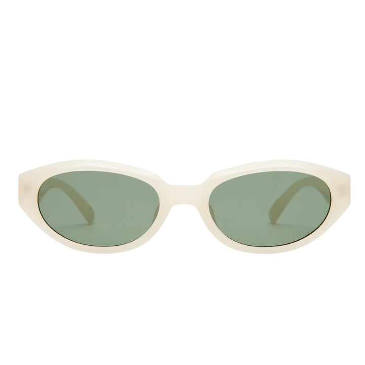 Le Specs Le Bijou Milk