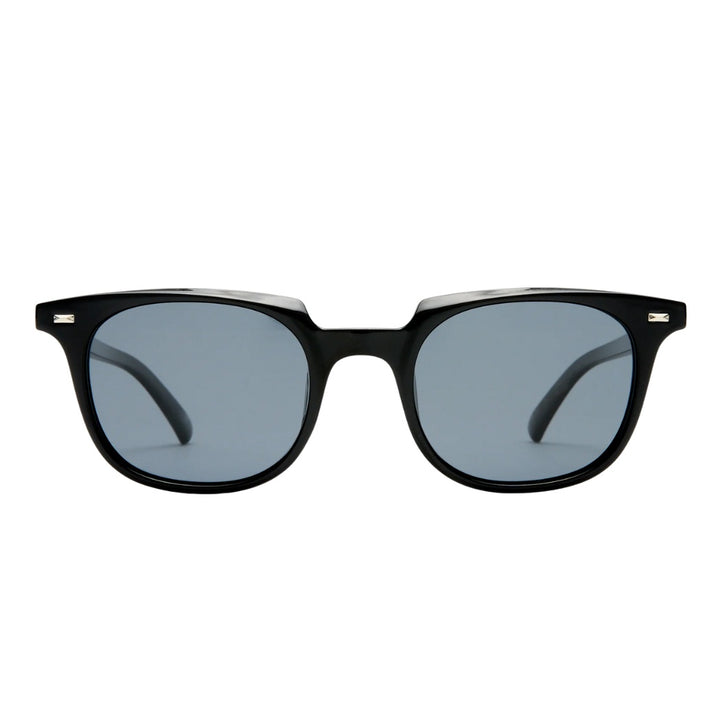 Le Specs Le Resolu Black Polar