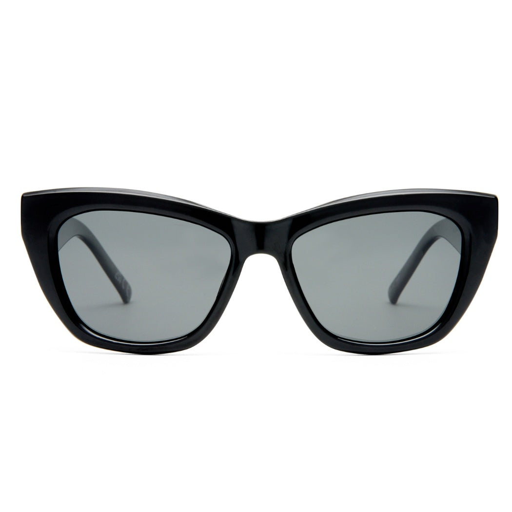 Le Specs Lumen + Black