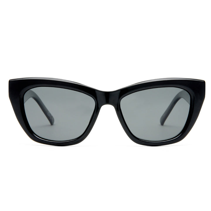 Le Specs Lumen + Black