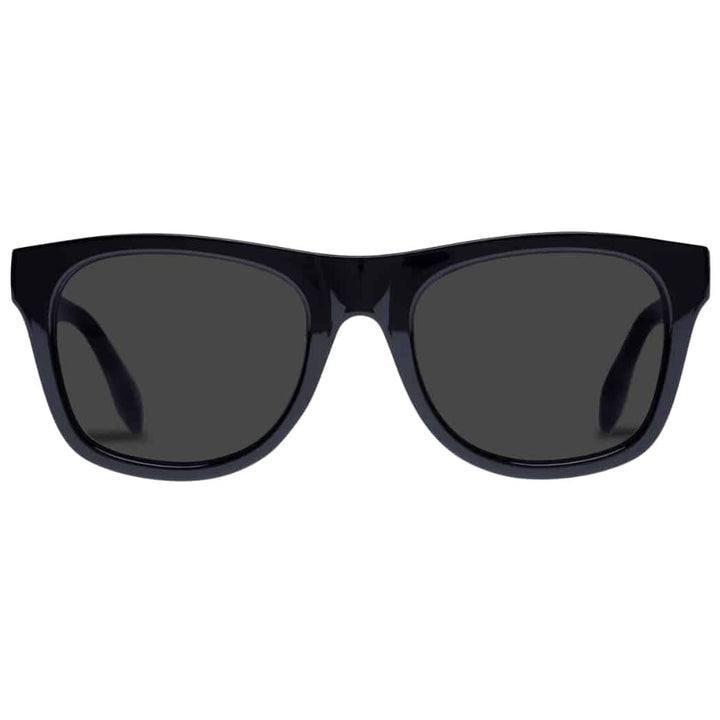 Le Specs Petty Trash Black