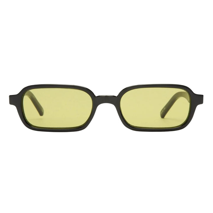 Le Specs Pilferer Black Olive Mono