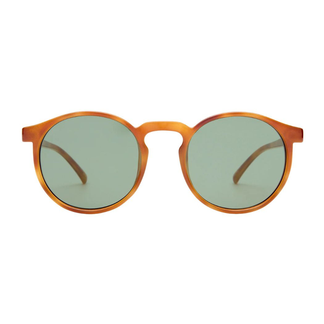 Le Specs Teen Spirit Deux Tort Green Mono