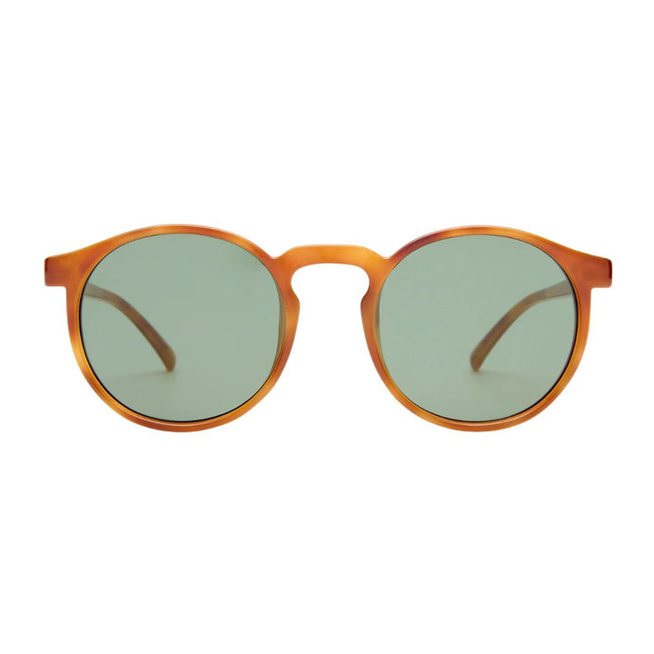 Le Specs Teen Spirit Deux Tort Green Mono