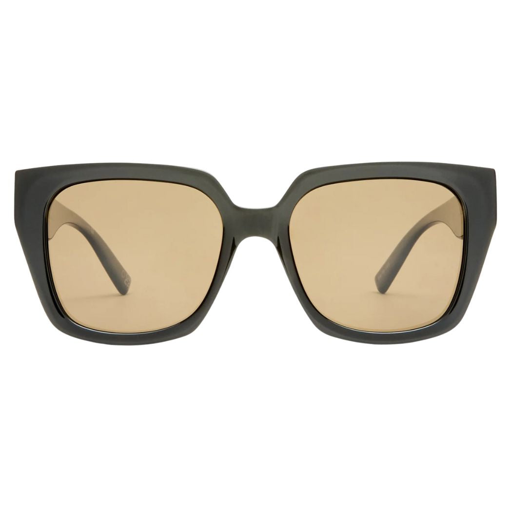 Le Specs The Illusion Black Polar