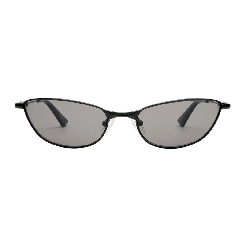 Le Specs Thorned Black