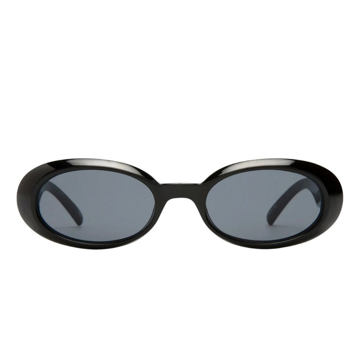 Le Specs Work It Black