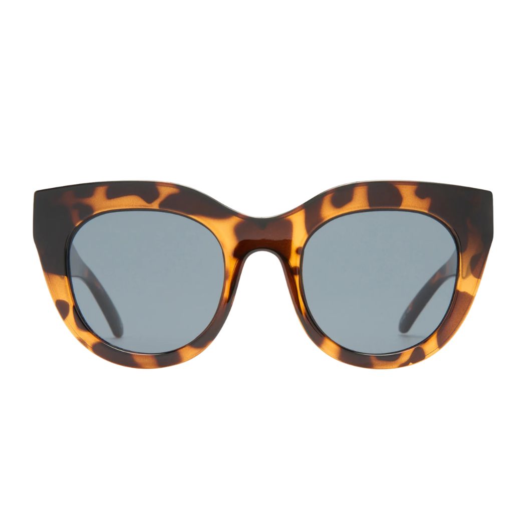 Le Specs Air Heart Tort Sunglasses