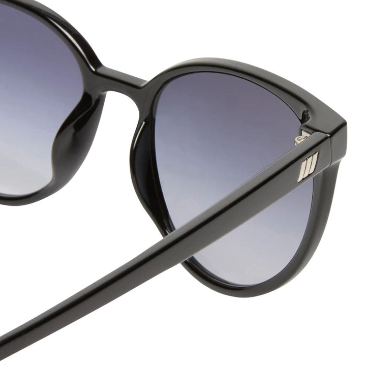 Le Specs Armada Black