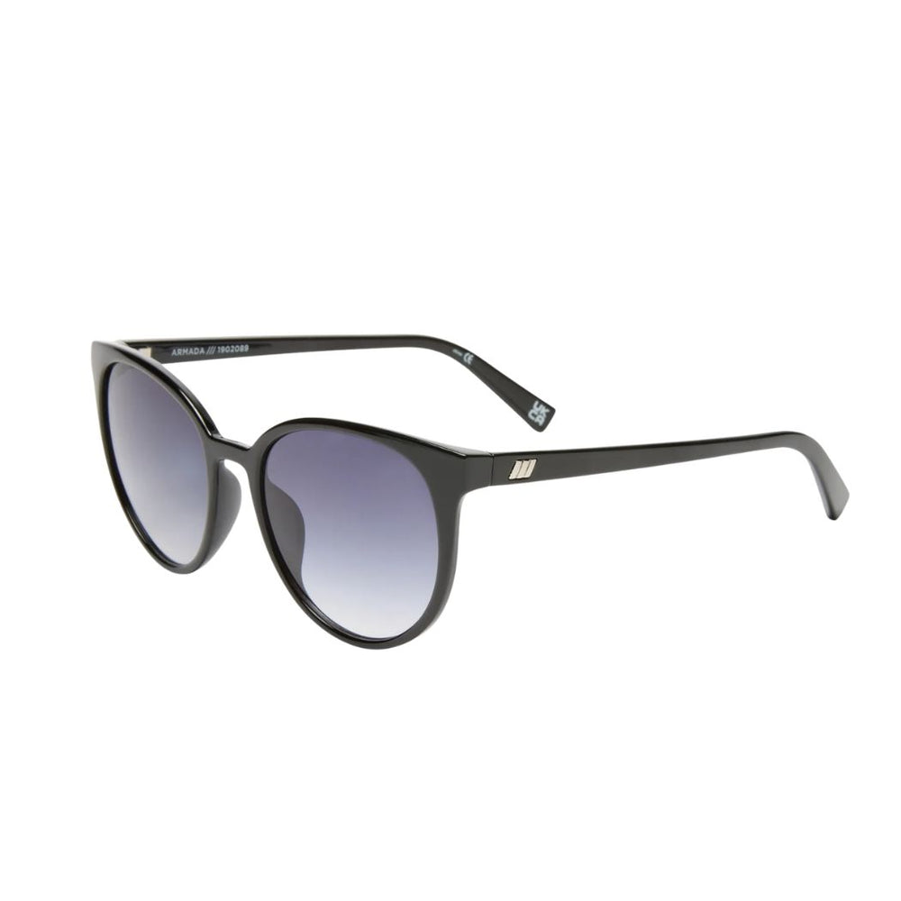 Le Specs Armada Black