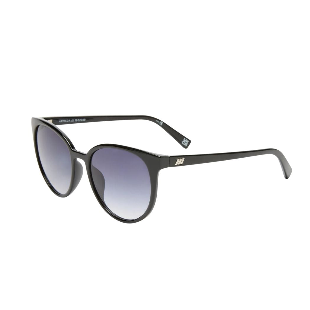 Le Specs Armada Black