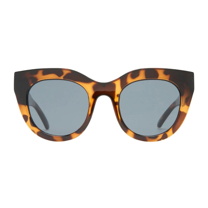 Le Specs Air Heart Tort Sunglasses