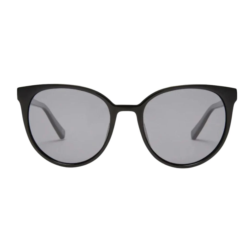 Le Specs Armada Black Polar