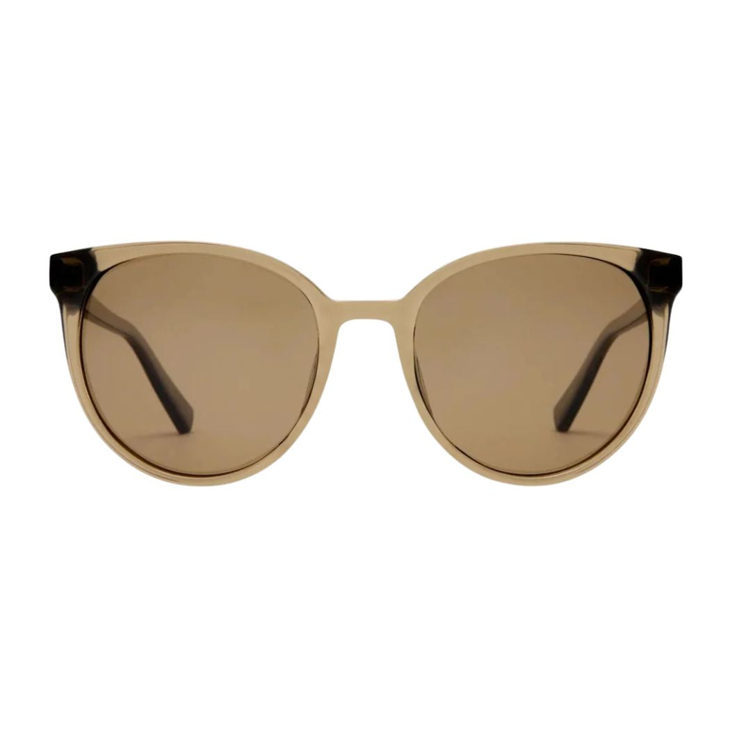 Le Specs Armada Cocoa