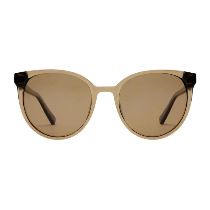 Le Specs Armada Cocoa