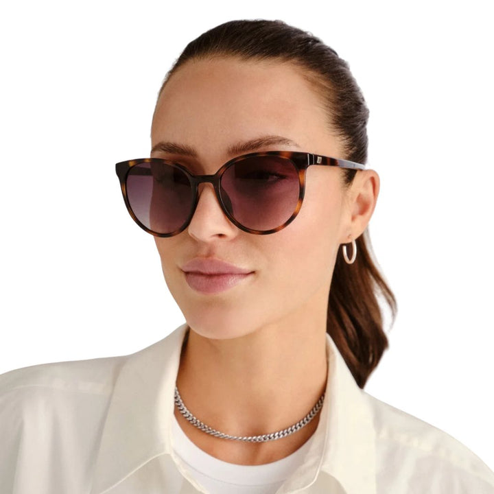 Le Specs Armada Tort Khaki Grad