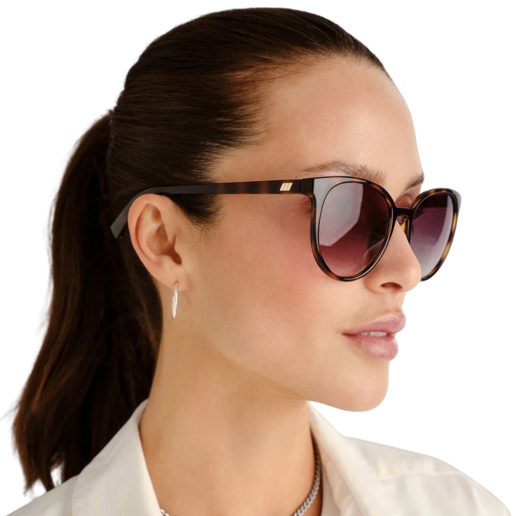 Le Specs Armada Tort Khaki Grad
