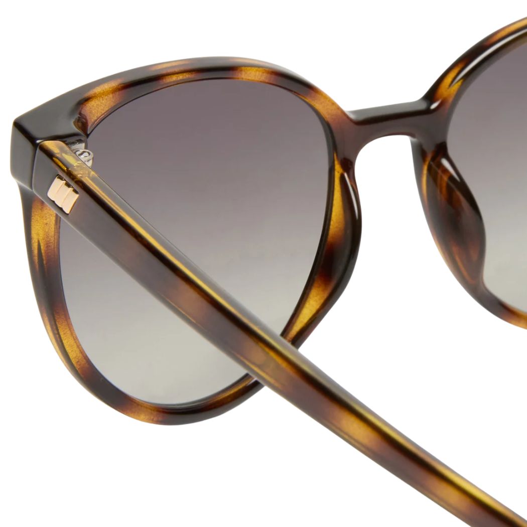 Le Specs Armada Tort Khaki Grad