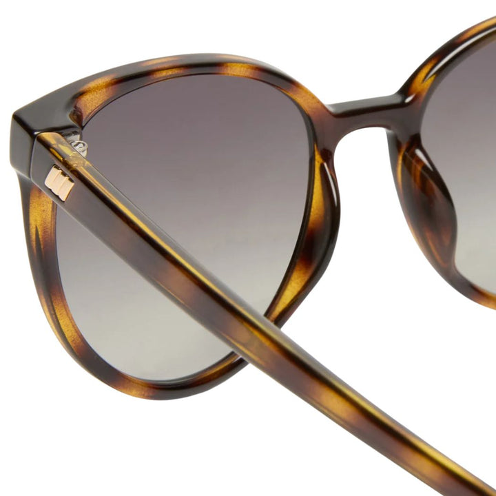 Le Specs Armada Tort Khaki Grad