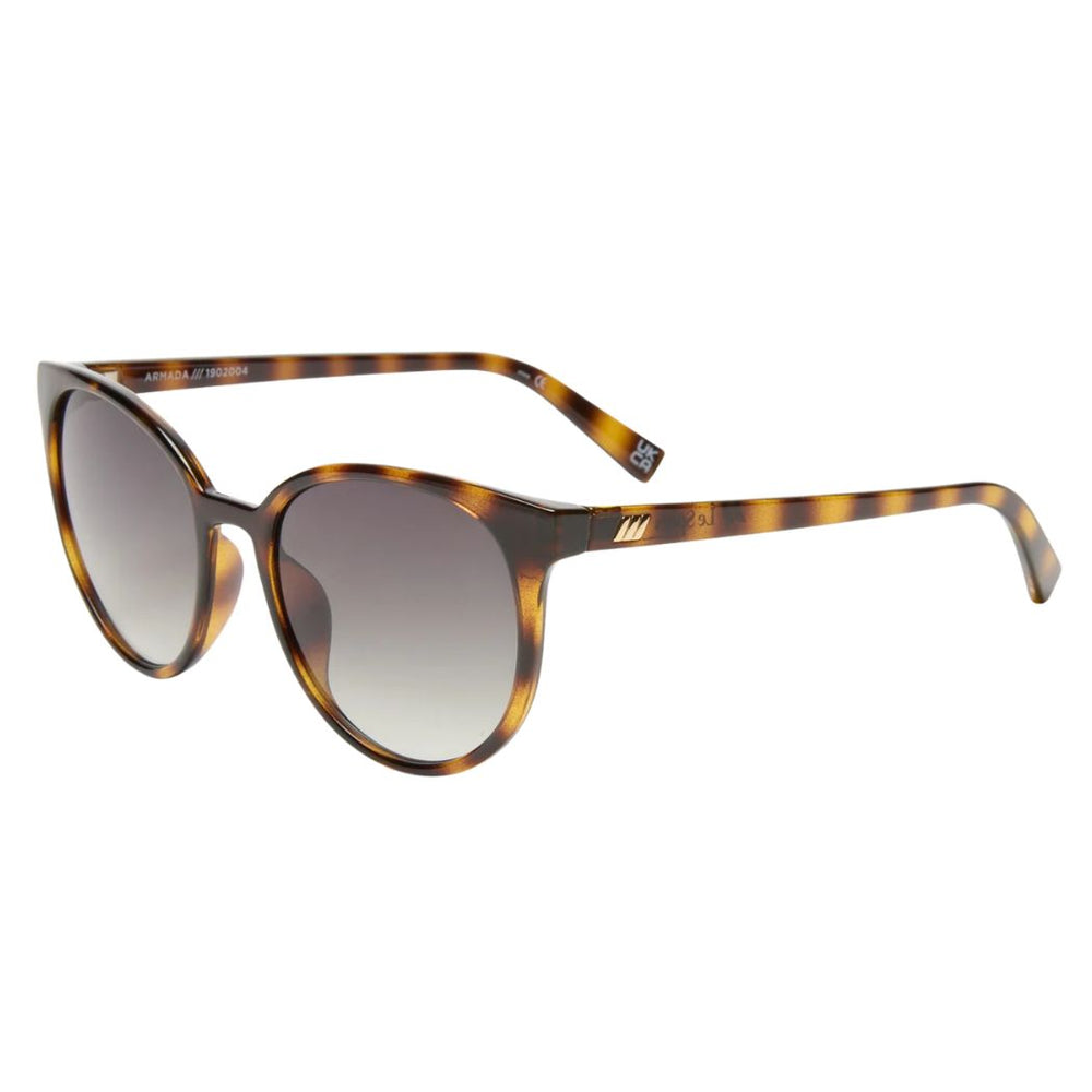 Le Specs Armada Tort Khaki Grad
