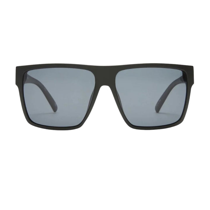 Le Specs Dark Magic Black

