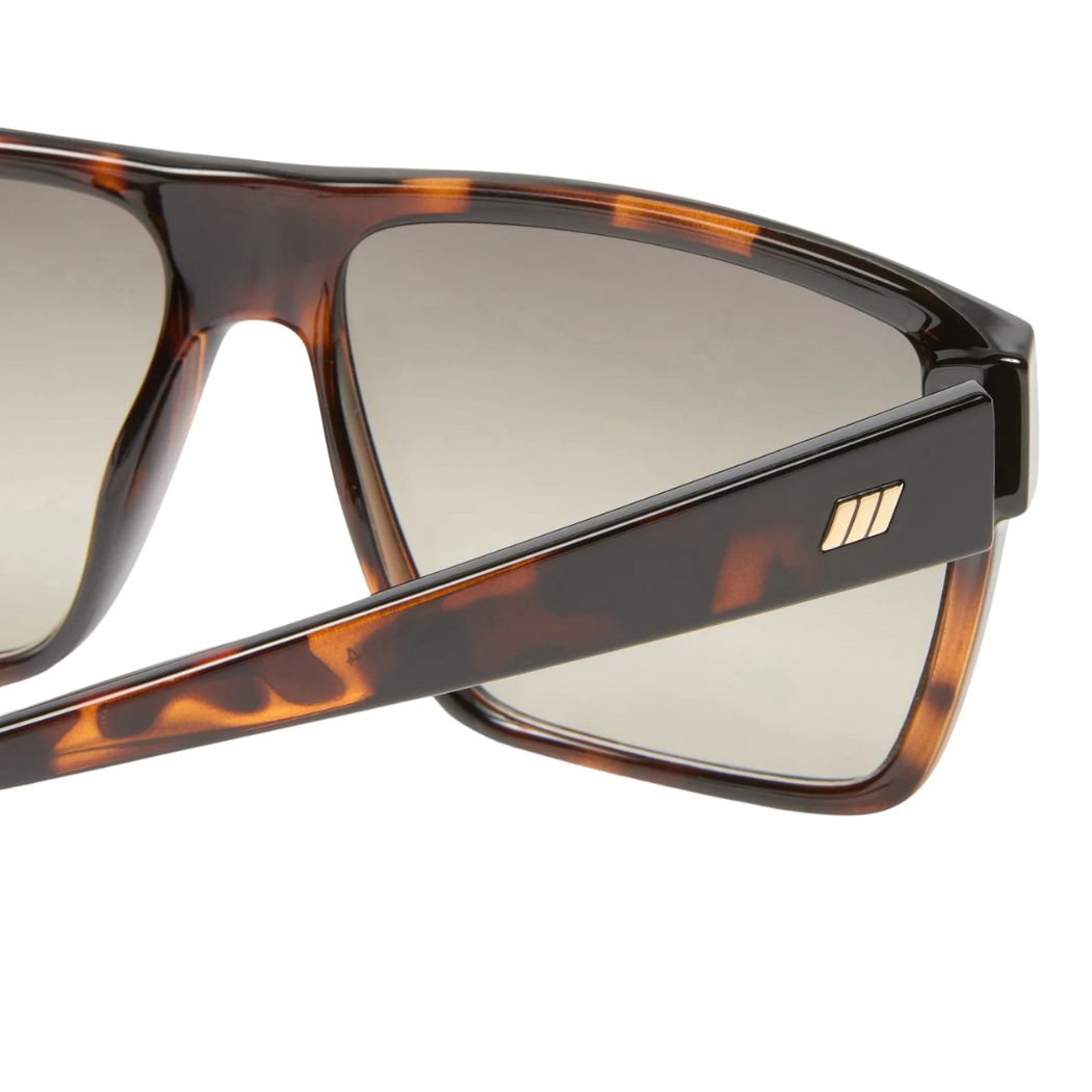 Le Specs Dark Magic Tort