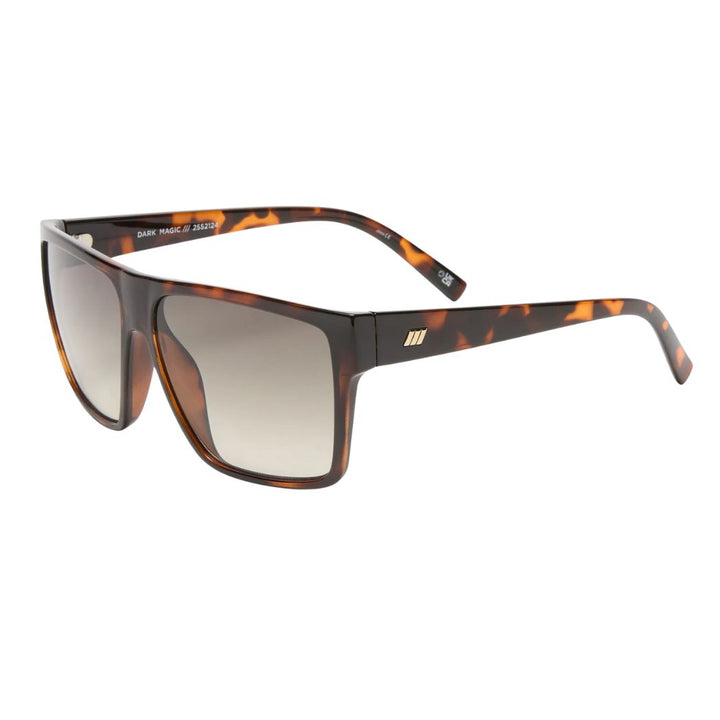 Le Specs Dark Magic Tort