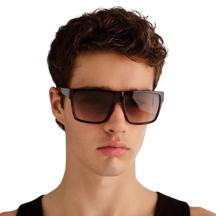Le Specs Dark Magic Tort
