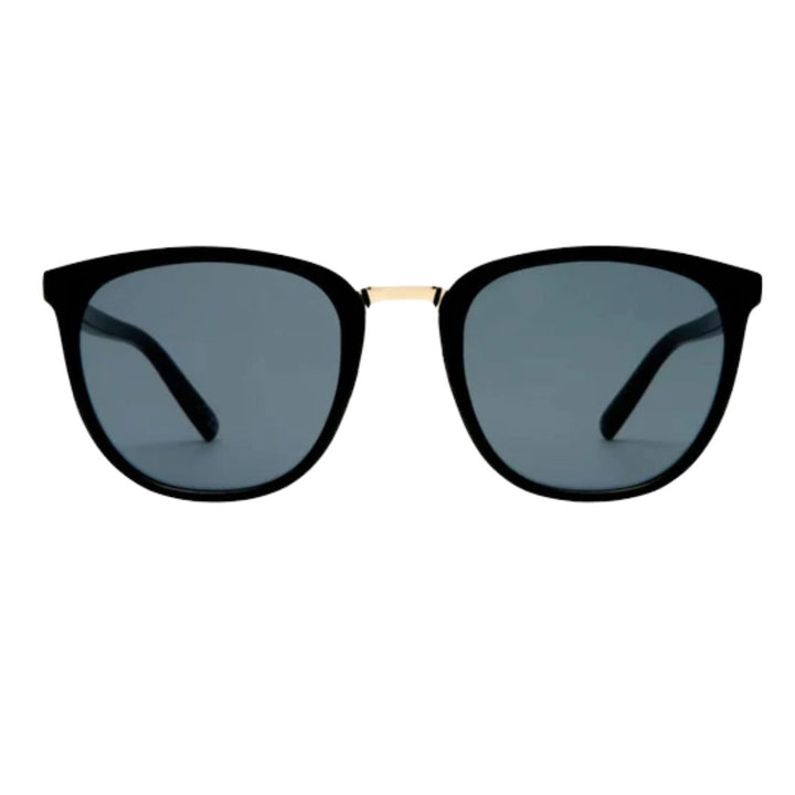 Le Specs Eclipse Black