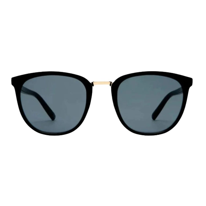 Le Specs Eclipse Black