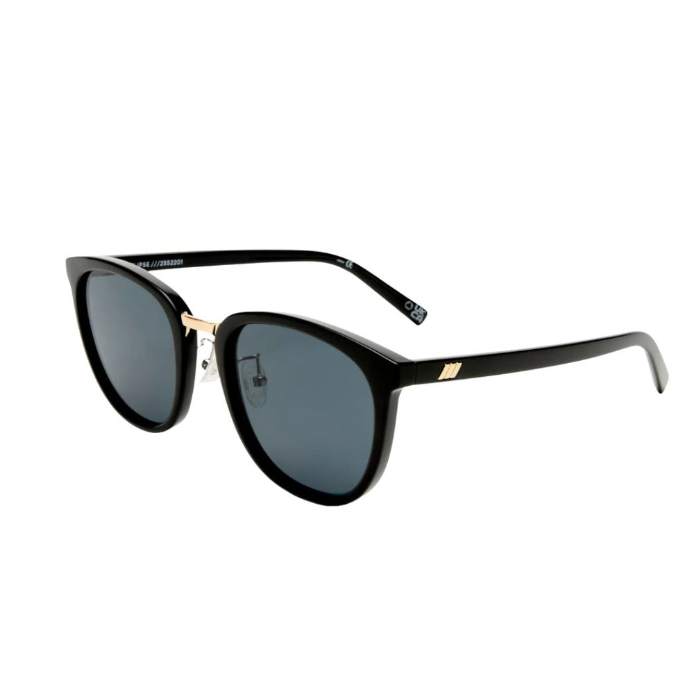 Le Specs Eclipse Black