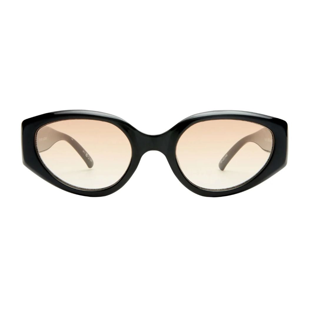 Le Specs Fevered + Black