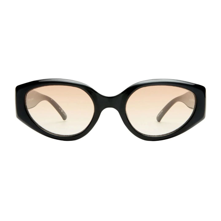 Le Specs Fevered + Black