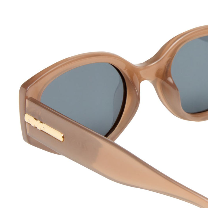 Le Specs Fevered + Fawn