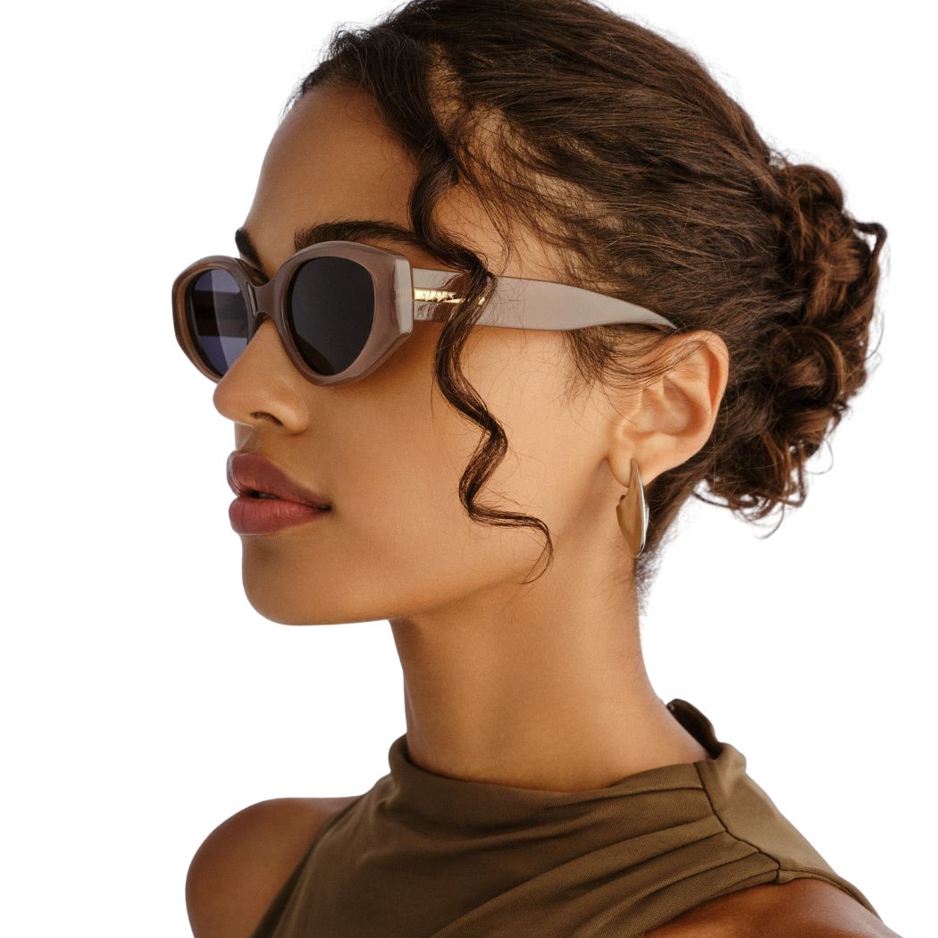Le Specs Fevered + Fawn