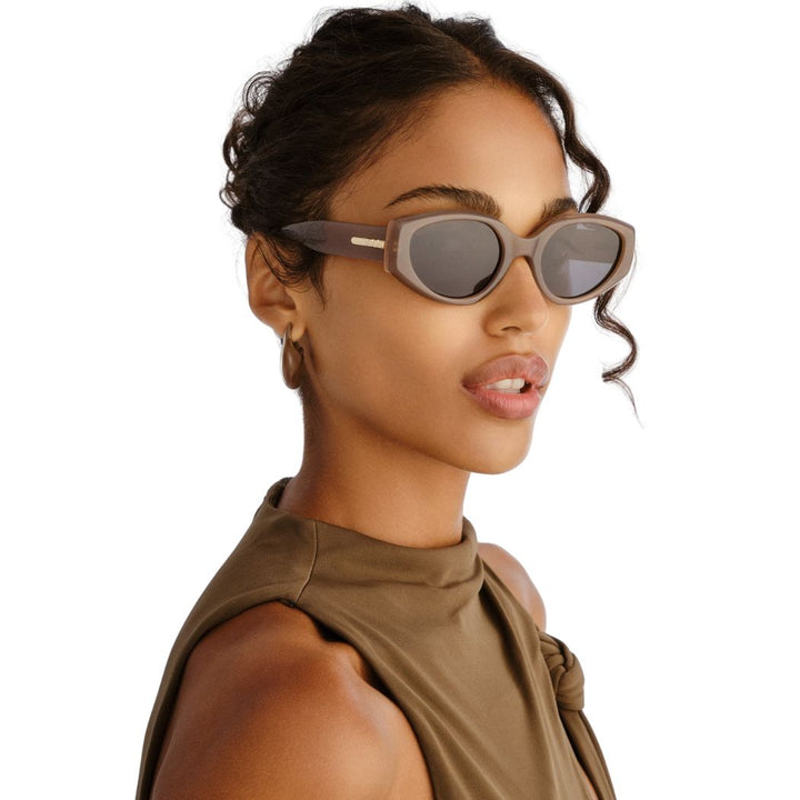 Le Specs Fevered + Fawn