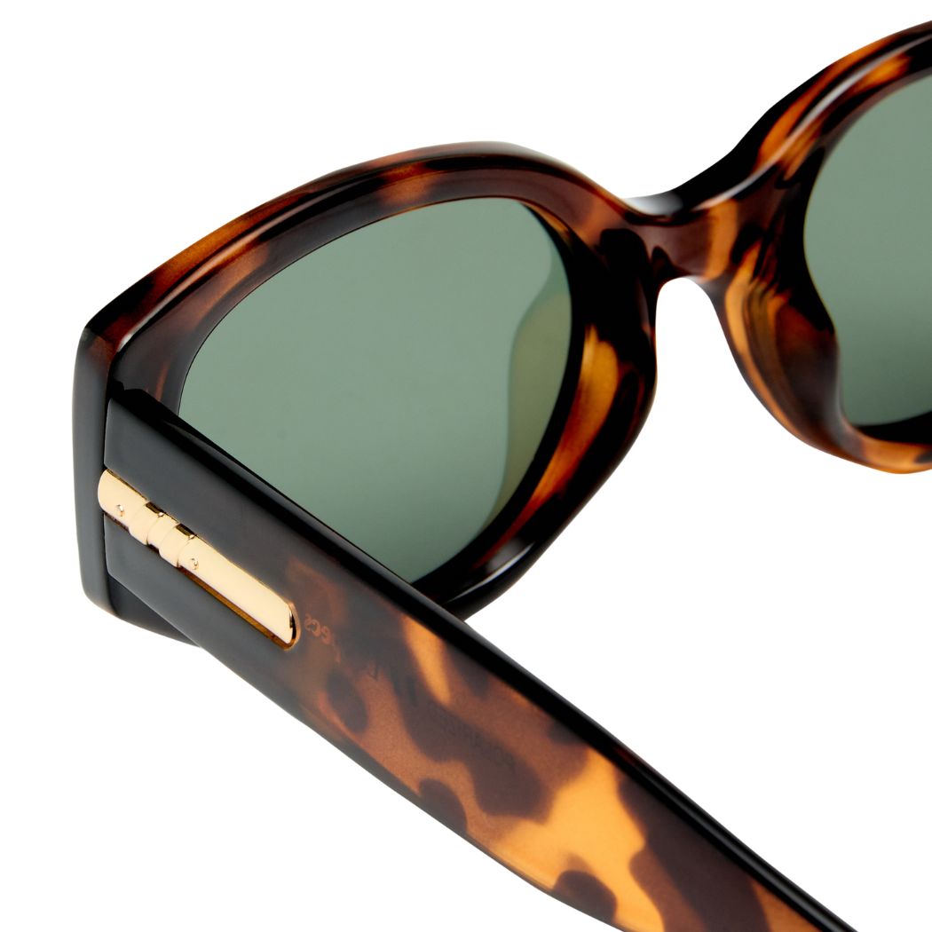 Le Specs Fevered + Tort
