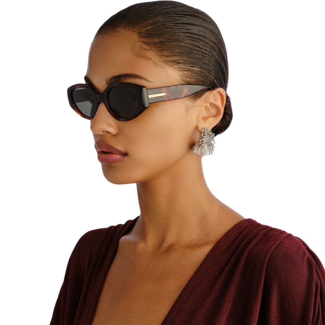 Le Specs Fevered + Tort