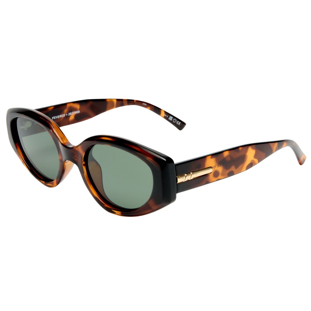 Le Specs Fevered + Tort
