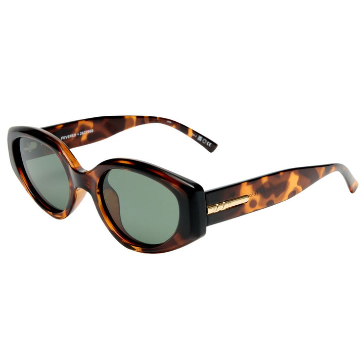 Le Specs Fevered + Tort