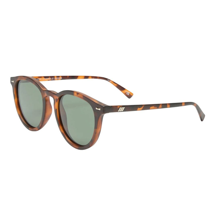 Le Specs Fire Starter Matte Tort