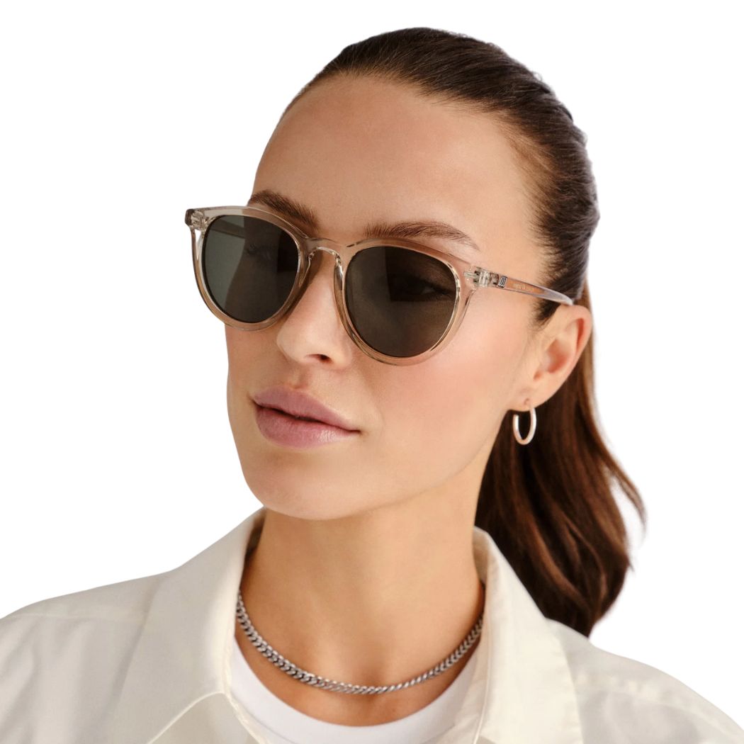Le Specs Fire Starter Stone