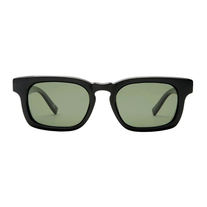 Le Specs Iceberg + Black