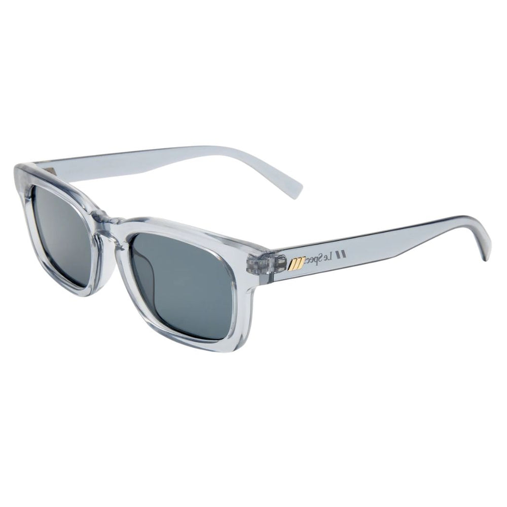 Le Specs Iceberg + Pewter