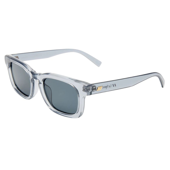 Le Specs Iceberg + Pewter