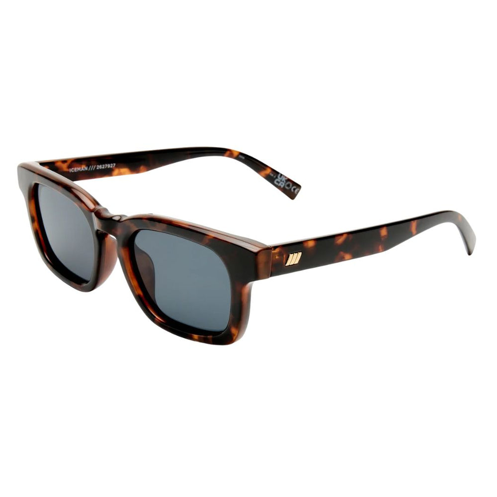 Le Specs Iceberg + Tokyo Tort