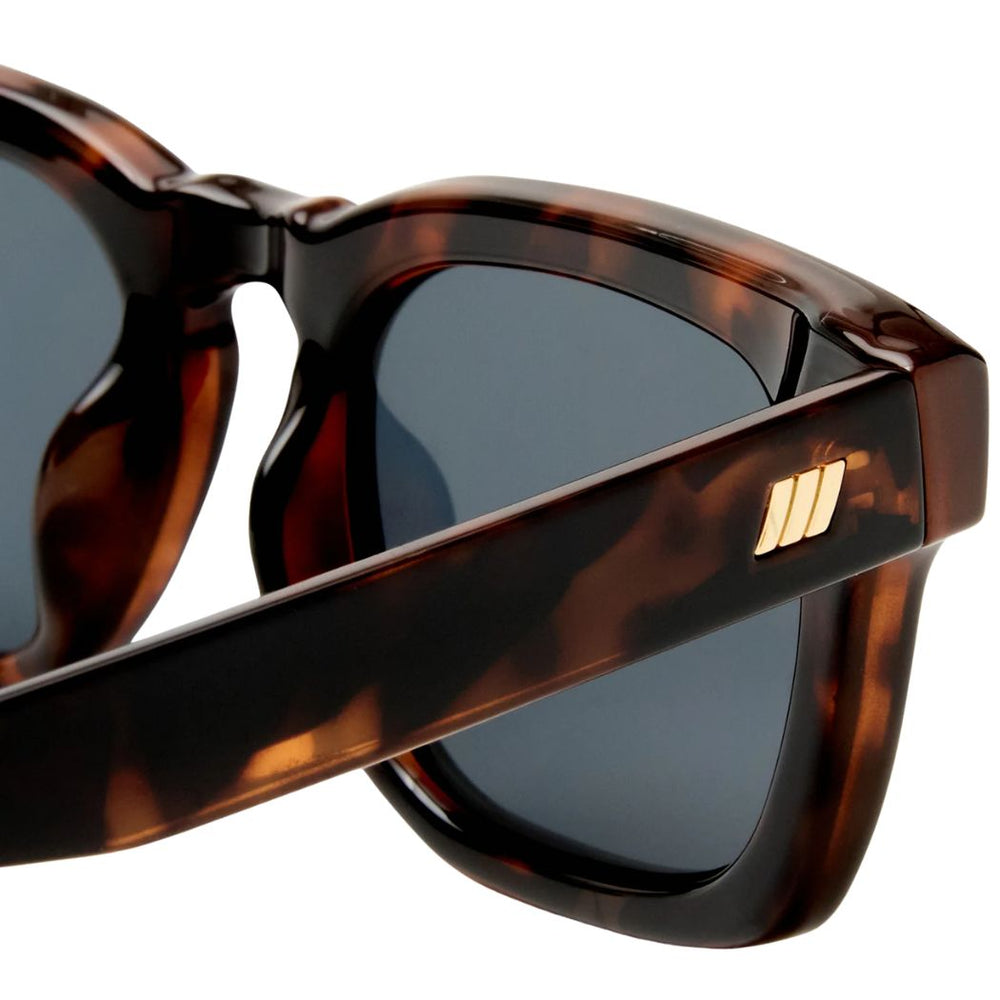 Le Specs Iceberg + Tokyo Tort