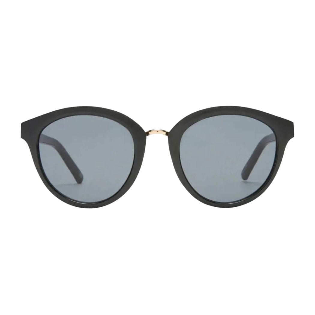Le Specs Influx Black