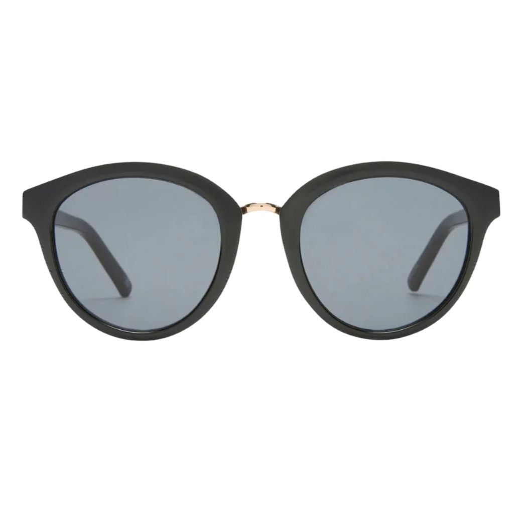 Le Specs Influx Black