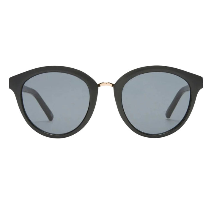 Le Specs Influx Black